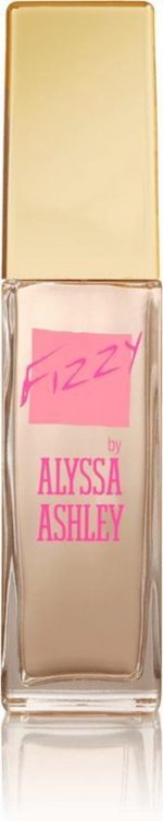 Alyssa Ashley 166601 - FIZZY eau de toilette vaporizador - 100 ml - Image 4