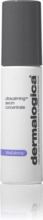 Dermalogica Ultra Calming Ultracalming Serum Concentrate Gevoelige Huid 40ml