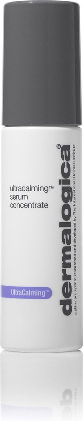 167x840-68 Dermalogica Ultra Calming Ultracalming Serum Concentrate Gevoelige Huid 40ml - Image 1