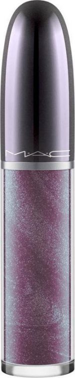 Mac Grand Illusion Liquid Lip Gloss Sensory Overload 5 Ml
