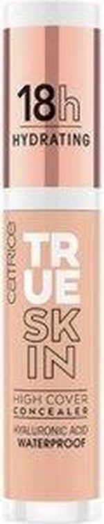 Catrice True Skin High Cover Concealer #020-warm Beige - Image 2