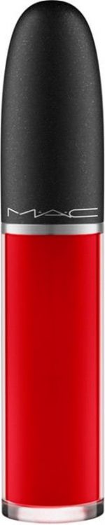 Mac Retro Matte Liquid Lipcolour 105 Feel So Grand 5 Ml - Image 6