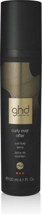 Ghd Style Curl Hold Spray - Haarspray - 120 ml - Image 3