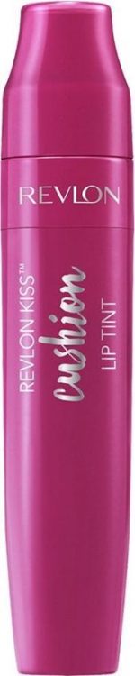 REVLON KISS CUSHION lip tint  240 stain berry lit - Image 2
