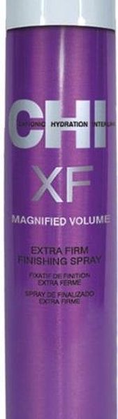 CHI Magnified Volume Extra Firm Finishing Spray 340 g