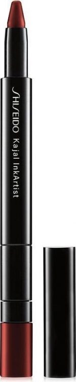 Shiseido Kajal Inkartist Shadow  Liner  Brow Eyeliner 0 8 Gr