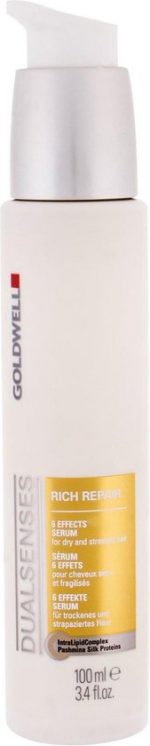 Goldwell Dualsenses Rich Repair 6 Effects - 100 ml - Haarserum - Image 2