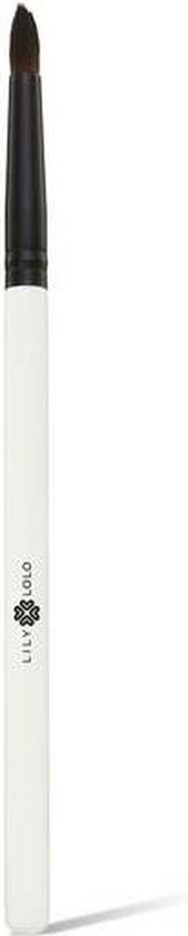 169x840-37 Lily Lolo Tapered Eye Brush - Oogschaduw Brush - Image 1