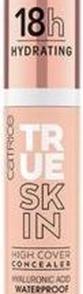 Catrice True Skin High Cover Concealer #010-cool Cashmere