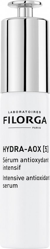 170x840-12 Filorga Hydra-aox Intensive Antioxidant Serum 30 Ml - Image 1