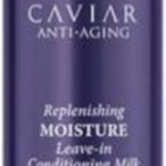 Alterna Caviar Anti-Ageing Replenishing Leave-in Conditioning Milk 142ml Detangles Dry Hair Sulphate Free Paraben Free