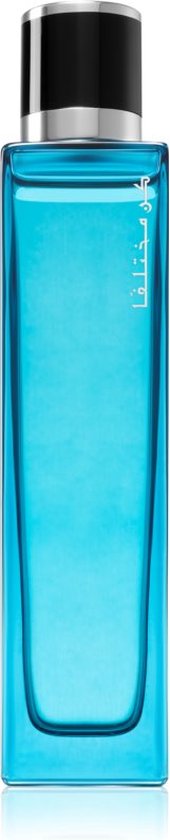 170x840-14 Rasasi - Kun Mukthalifan Men - Eau De Parfum - 100Ml - Image 1