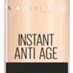 Maybelline Instant Age Rewind Eraser Dark Circles Treatment Concealer 08 Buff 6ml