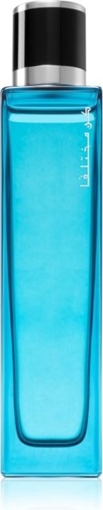 Rasasi - Kun Mukthalifan Men - Eau De Parfum - 100Ml - Image 6