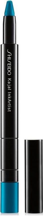 Shiseido Kajal Inkartist Shadow  Liner  Brow Eyeliner 0 8 Gr