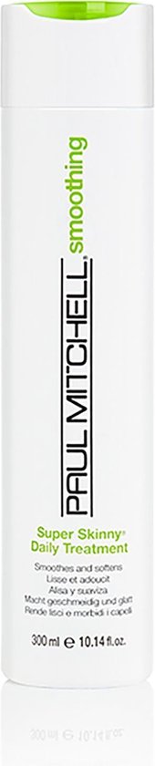 170x840-84 Paul Mitchell Super Skinny Daily Treatment Unisex 300ml - Image 1