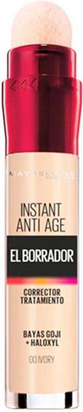 170x840 Maybelline Instant Age Rewind Eraser Dark Circles Treatment Concealer 08 Buff 6ml - Image 1