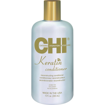 CHI Keratin Conditioner 355 ml