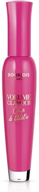 Bourjois Volume Glamour Coupe de Theatre Mascara - Black - Image 4