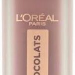 L'Oréal Paris Les Chocolates Ultra Matte Liquid Lippenstift - 852 Box Of Chocolates