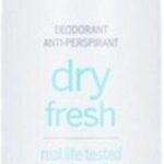 Nivea Dry Comfort Fresh Deodorant Spray 200ml