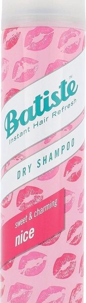Droge Shampoo Batiste Nice 200 ml