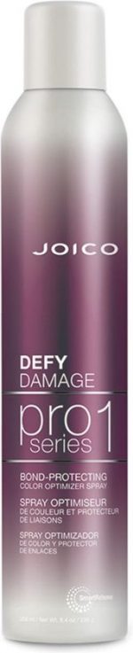 Joico Defy Damage Bond Strengthening Spray - Image 4