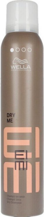 Droge Shampoo Wella EIMI Dry Me (180 ml)