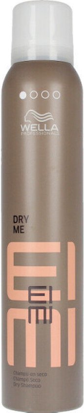 172x840-19 Droge Shampoo Wella EIMI Dry Me (180 ml) - Image 1