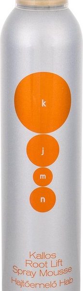 Kallos - KJMN Root Lift Spray Mousse - 300ml