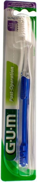 Eraser Delicate Post operation   Toothbrush - Image 2