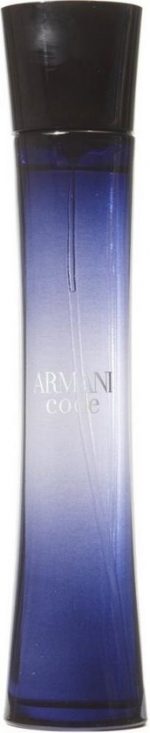 Giorgio Armani Armani Code Eau De Parfum Spray 75 ml for Women