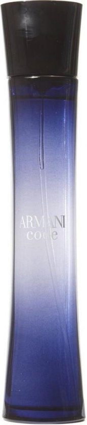 172x840-54 Giorgio Armani Armani Code Eau De Parfum Spray 75 ml for Women - Image 1