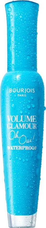 Volume Glamor Oh, Oui! Waterproof Mascara By Bourjois 7 Ml - Image 2