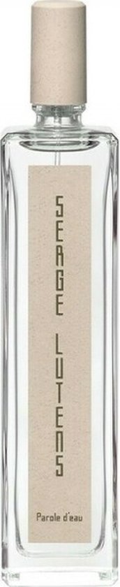 172x840-8 Uniseks Parfum Serge Lutens EDP Parole D'eau 100 ml - Image 1