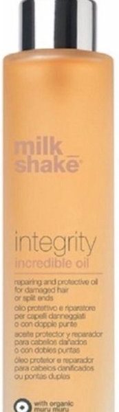milk_shake integrity incredible oil 100 ml