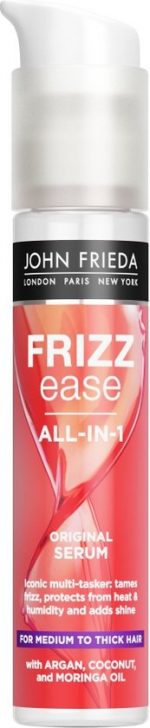 Hair Serum John Frieda Frizz Ease Multifunction (50 ml) - Image 4
