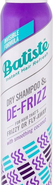 Droge Shampoo De-Frizz Batiste (200 ml)