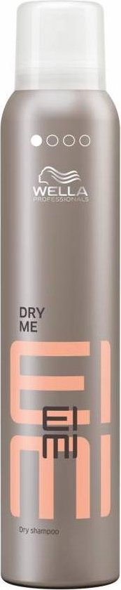 173x840-51 Wella EIMI Dry Me Dry Shampoo 65ml - Image 1
