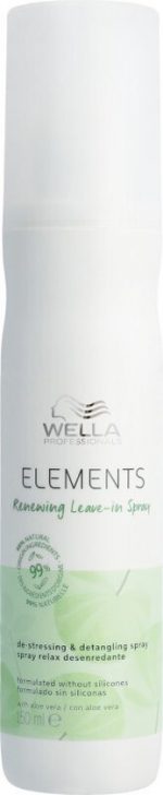 Wella Elements Renewing Leave-In Spray 150ml