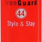 CHI Style Iron Guard Firm Hold Protecting Spray Haarspray Firm Hold 284gr