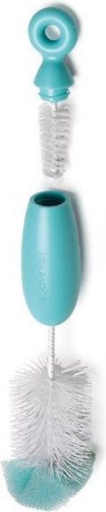 Suavinex Duo Bottle Cleaner Brush