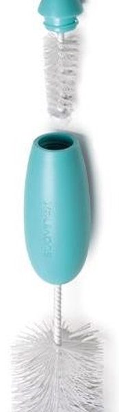 Suavinex Duo Bottle Cleaner Brush