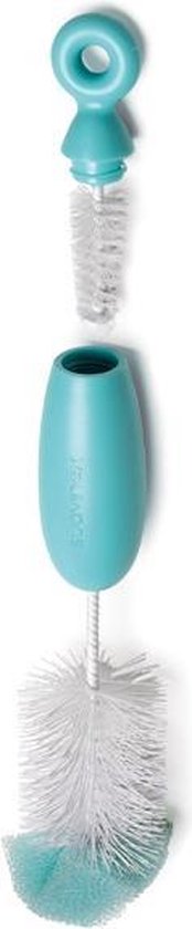 174x840-15 Suavinex Duo Bottle Cleaner Brush - Image 1