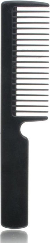 174x840-16 Brush Eurostil Profesional 20,5 cm Wide toothed comb - Image 1