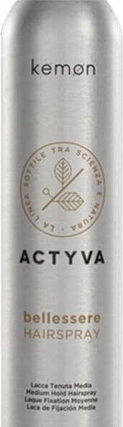 Kemon Haarlak Actyva Bellessere Hairspray