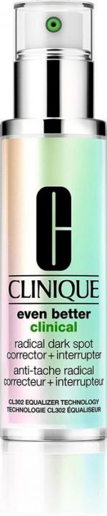 Even Better Clinical Radical Dark Spot Corrector   Interrupter   RozjasA ujAcA sA c rum proti pigmentovA12m skvrnA m