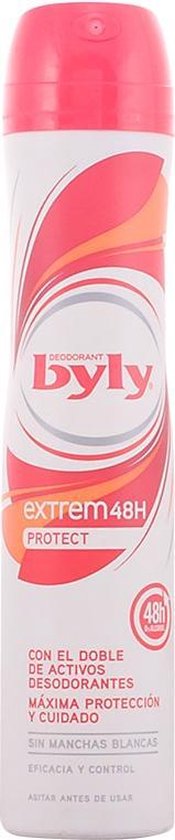 175x840-16 Byly - BYLY EXTREM 48H. deo vaporizador 200 ml - Image 1