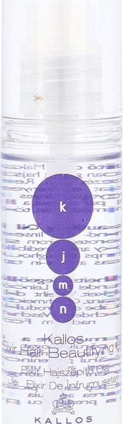 Kallos - Elixir Hair Beautifying Oil - 50ml