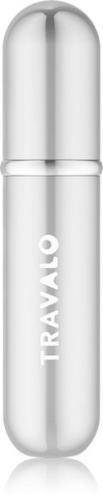 Uniseks Parfum Classic HD Silver Travalo Classic hd 5 ml - Image 3